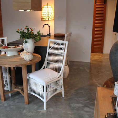 Galboka Residence ネレジネ 部屋 写真