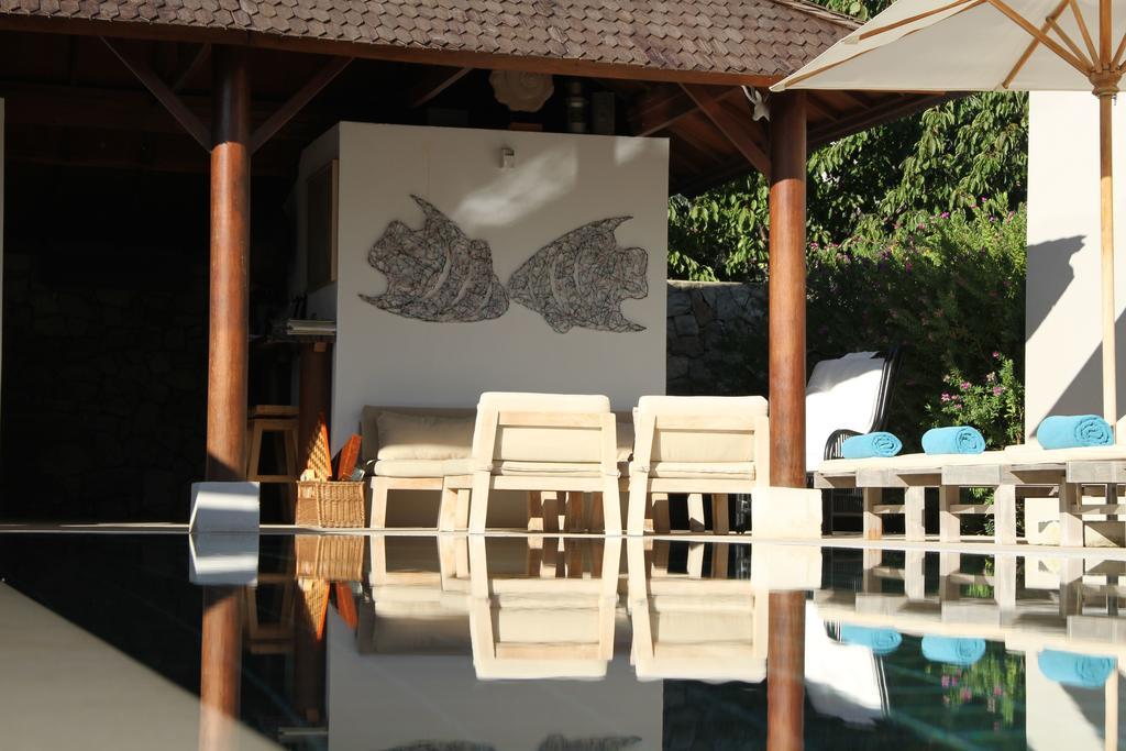 Galboka Residence ネレジネ エクステリア 写真