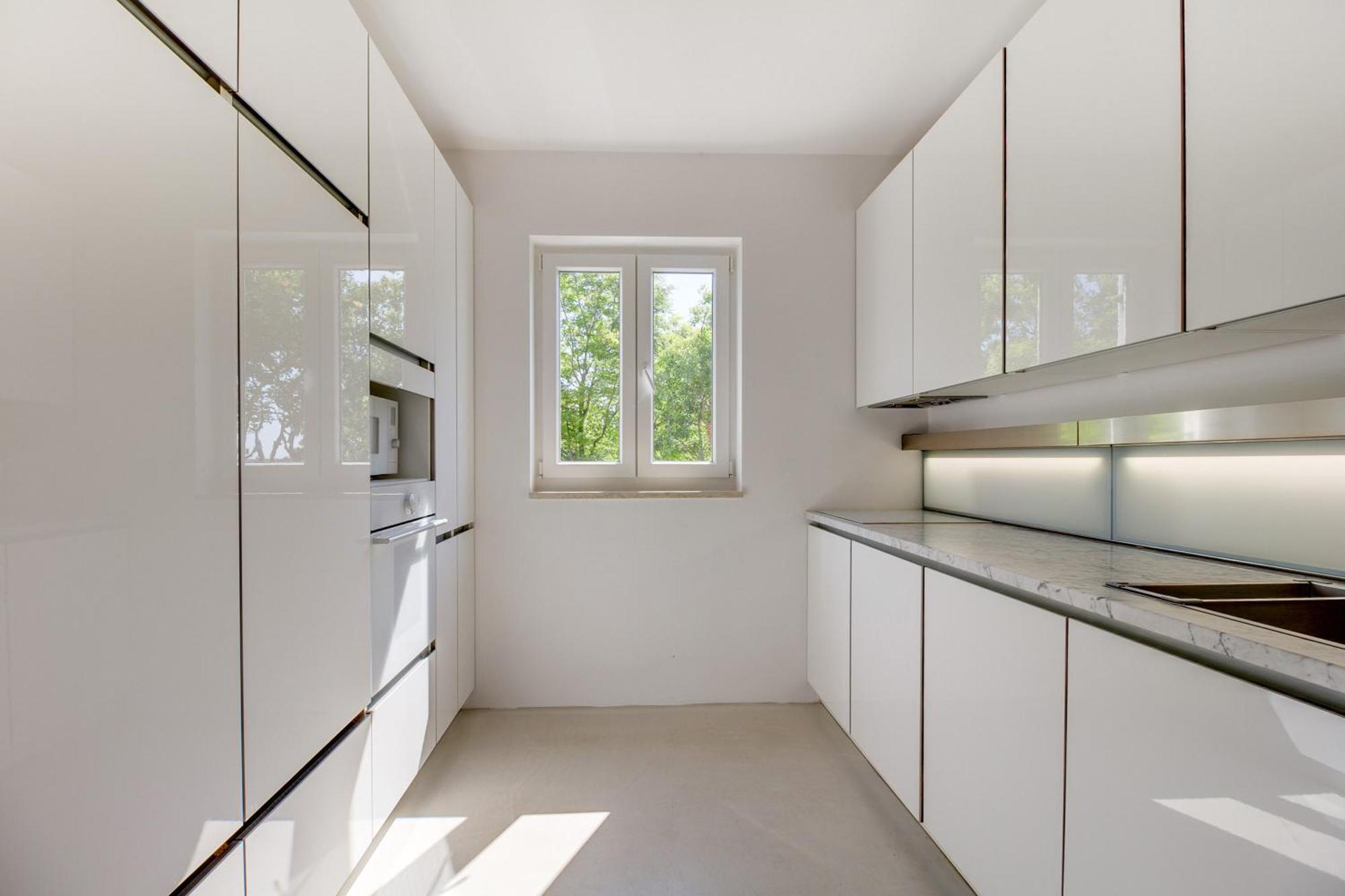 Galboka Residence ネレジネ 部屋 写真