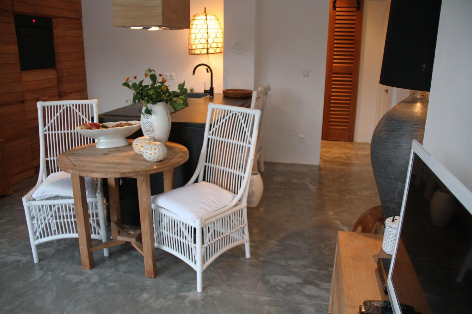 Galboka Residence ネレジネ 部屋 写真