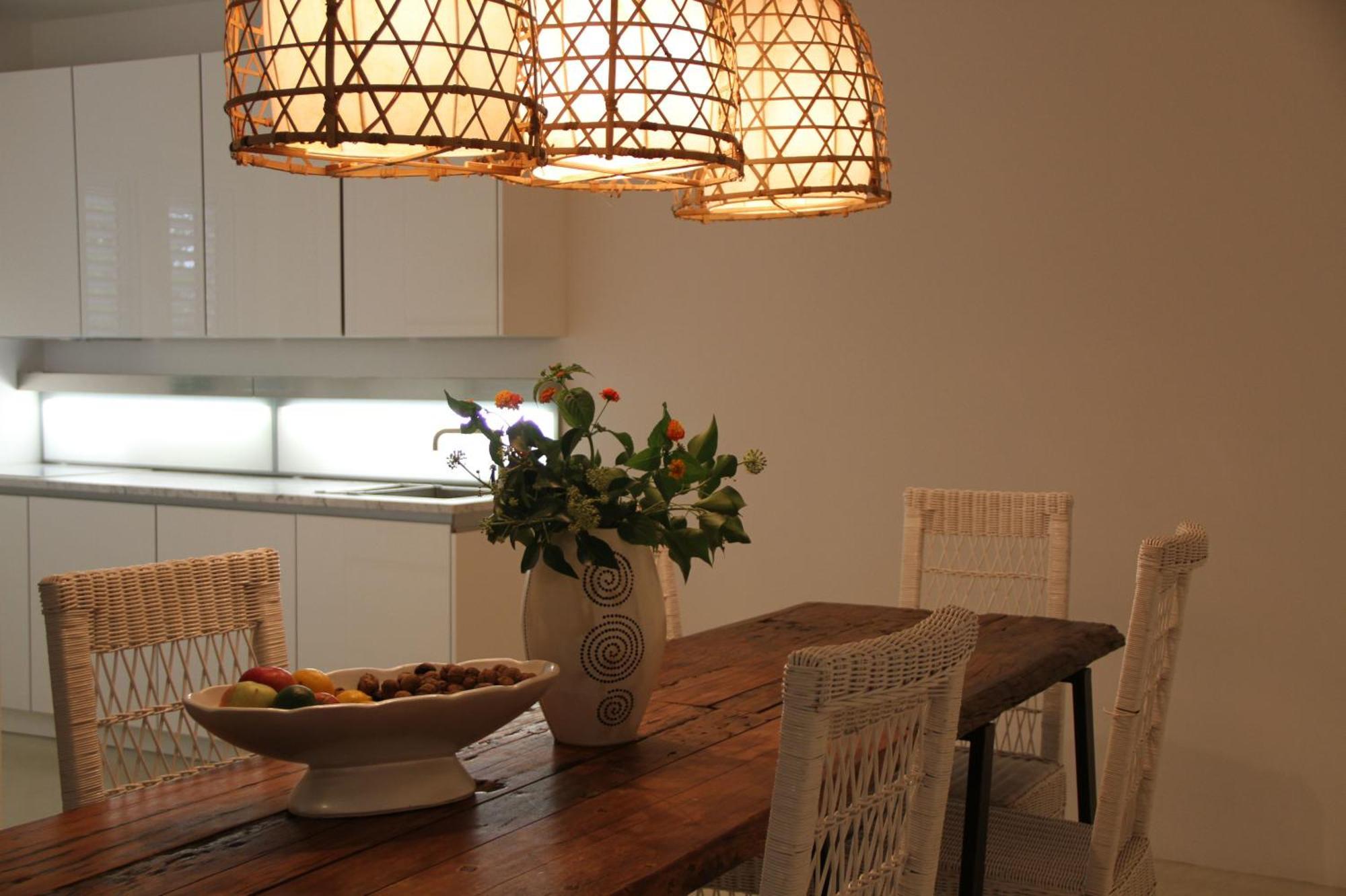 Galboka Residence ネレジネ 部屋 写真