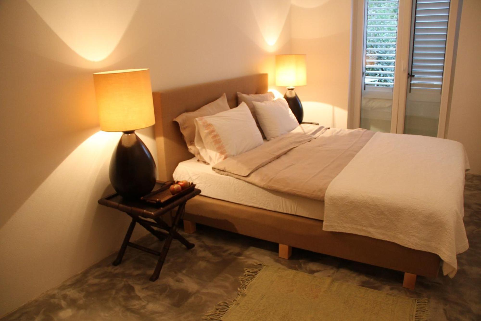 Galboka Residence ネレジネ 部屋 写真