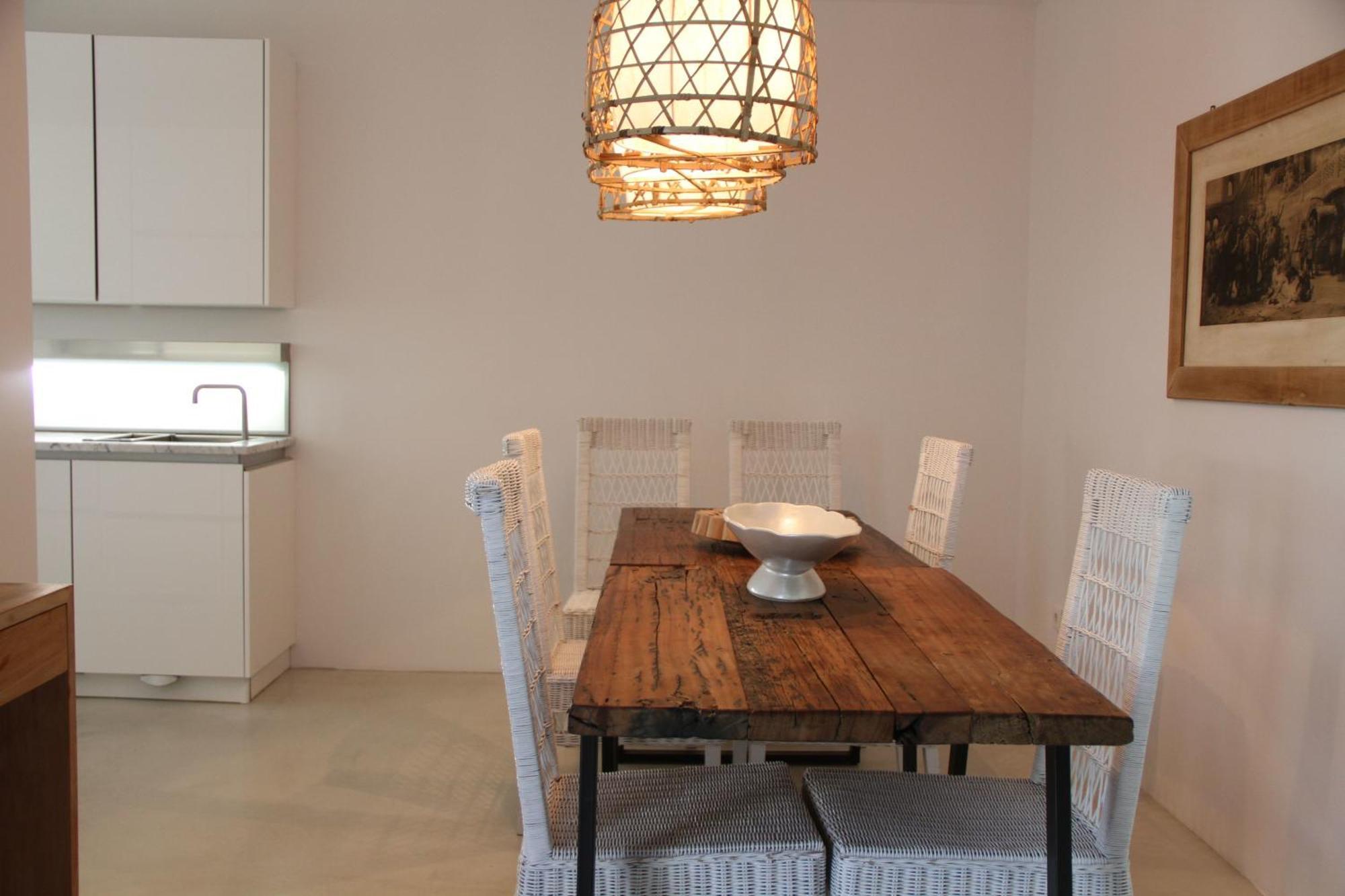 Galboka Residence ネレジネ 部屋 写真