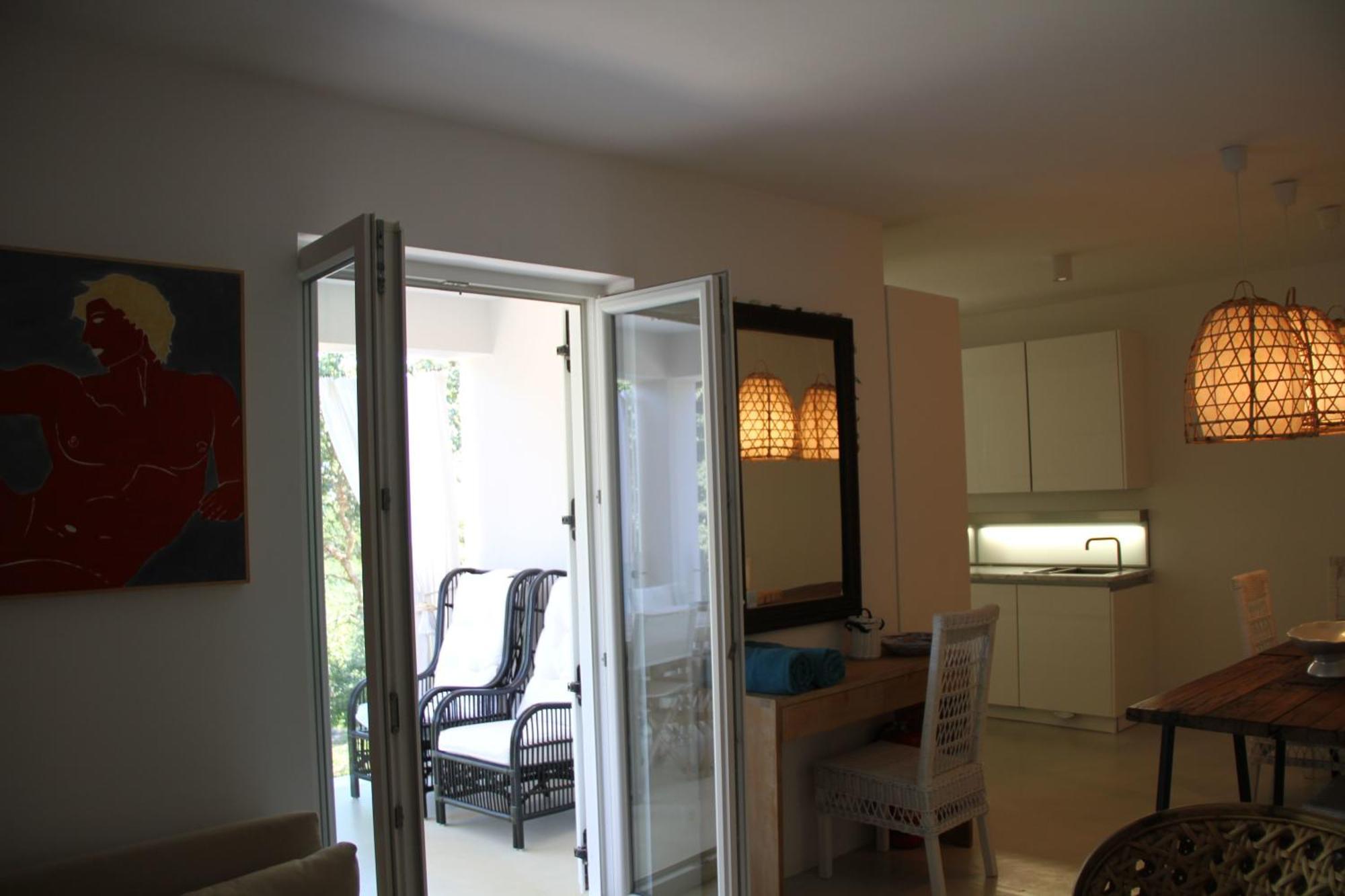 Galboka Residence ネレジネ 部屋 写真