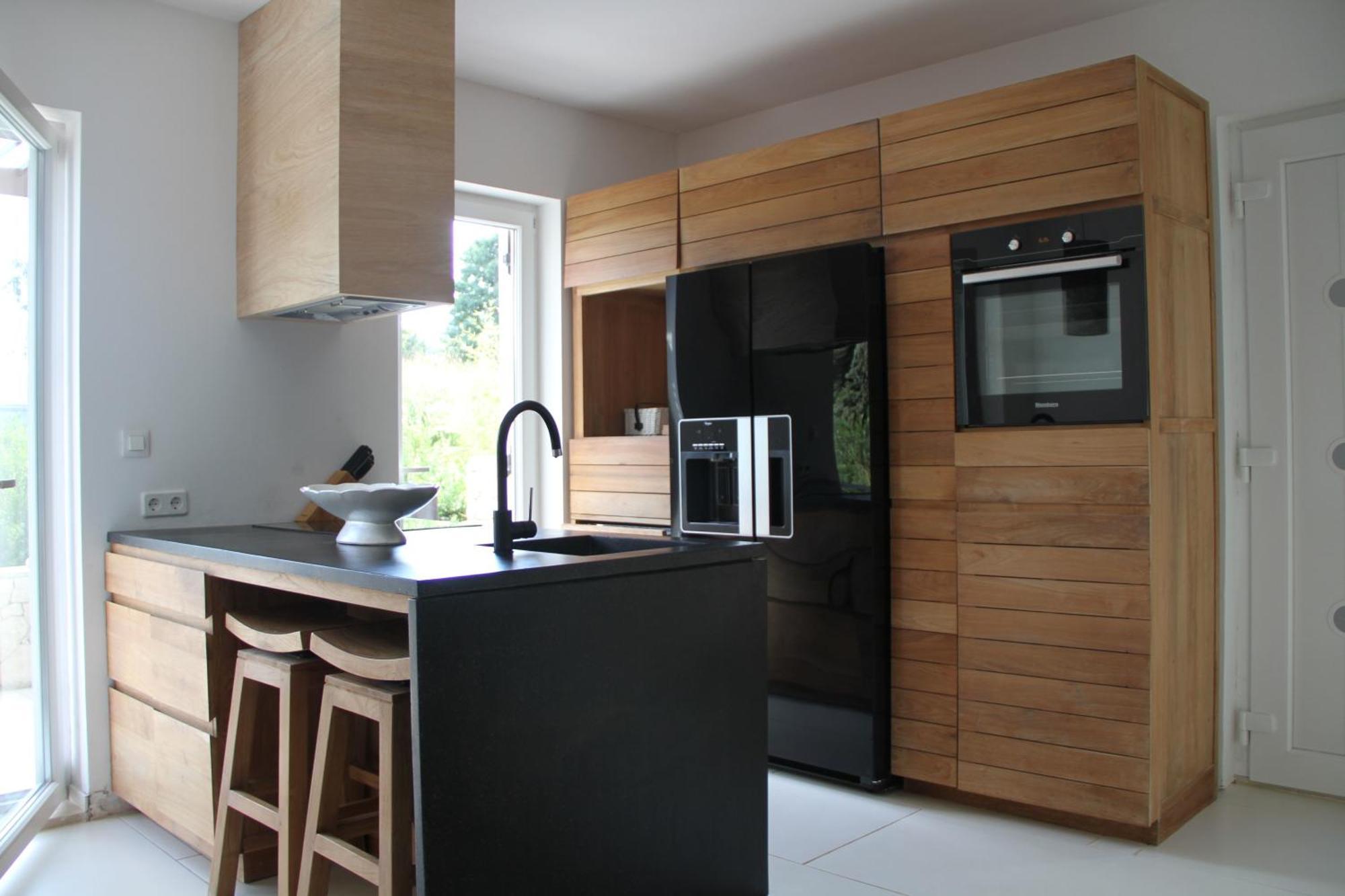 Galboka Residence ネレジネ 部屋 写真