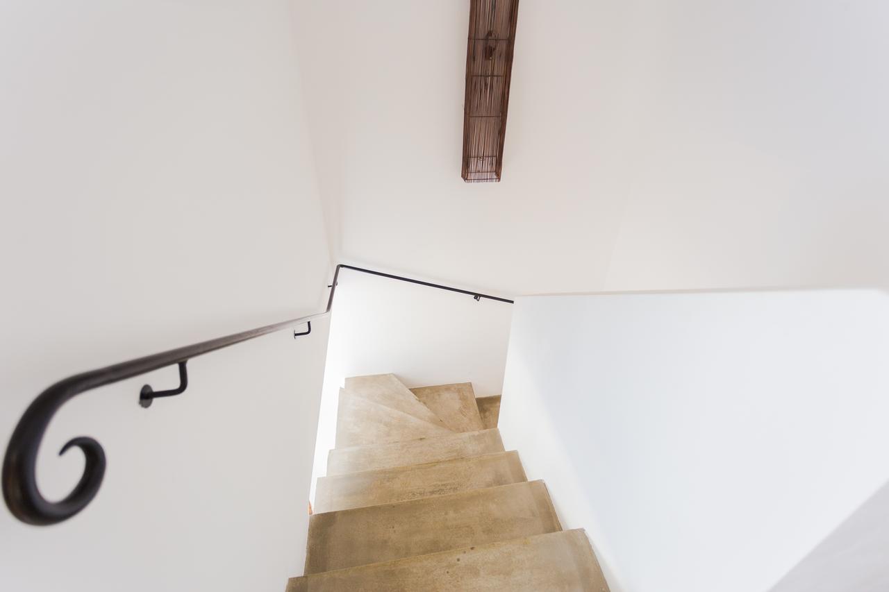 Galboka Residence ネレジネ エクステリア 写真